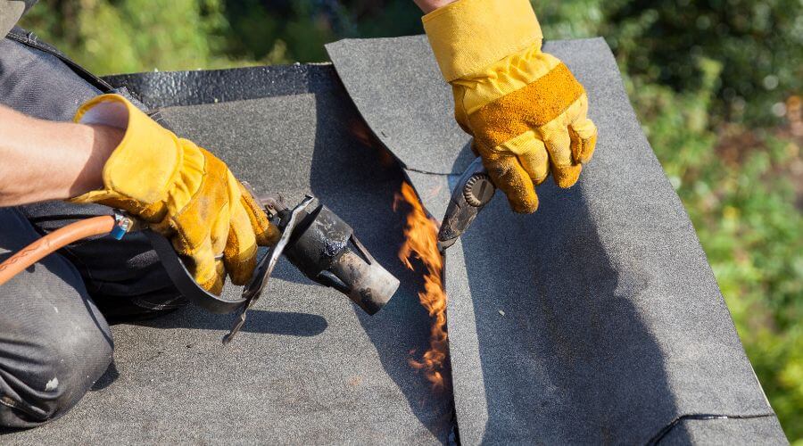 Local Chimney Repair in Macks Creek, MO